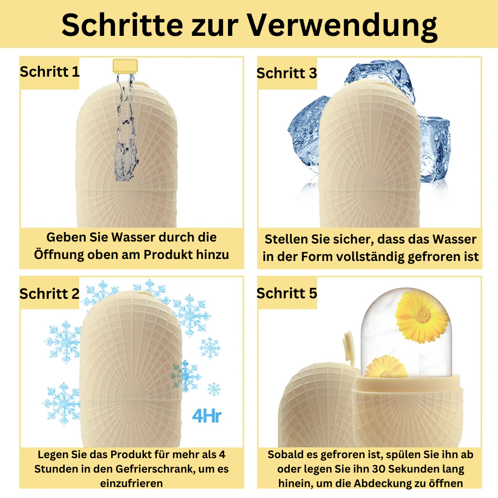 Florafrost 🧊– für frische, erfrischte Haut