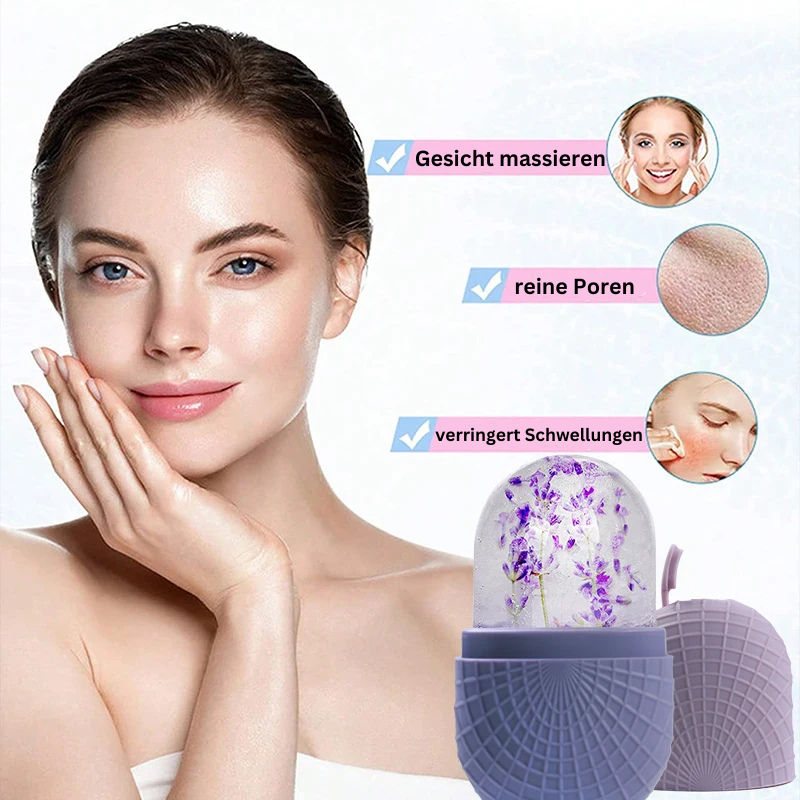 Florafrost 🧊– für frische, erfrischte Haut