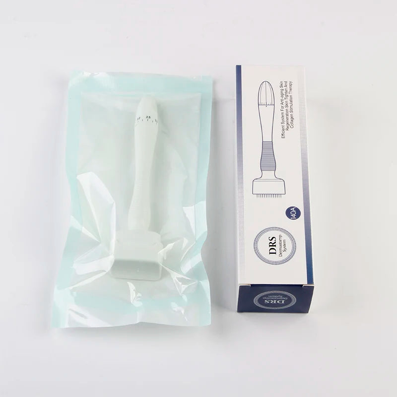 NadelFlex 💆– Verstellbare Nadellänge für gezieltes Haarwachstum