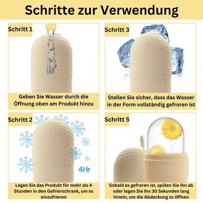 Florafrost 🧊– für frische, erfrischte Haut