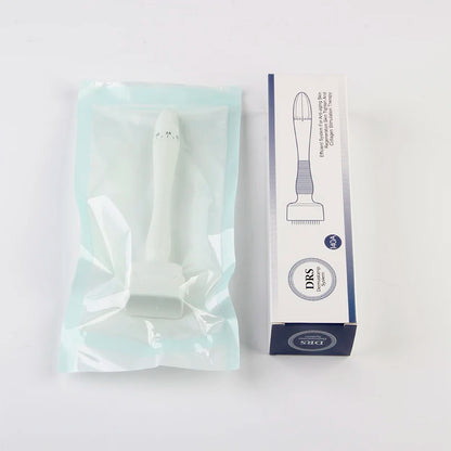 NadelFlex 💆– Verstellbare Nadellänge für gezieltes Haarwachstum